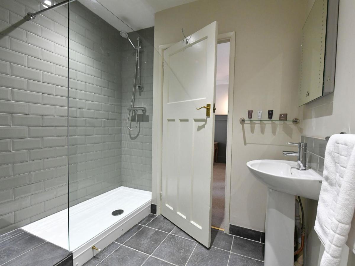 Lansdowne Strand Calne Ngoại thất bức ảnh