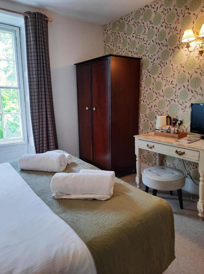 Lansdowne Strand Calne Ngoại thất bức ảnh