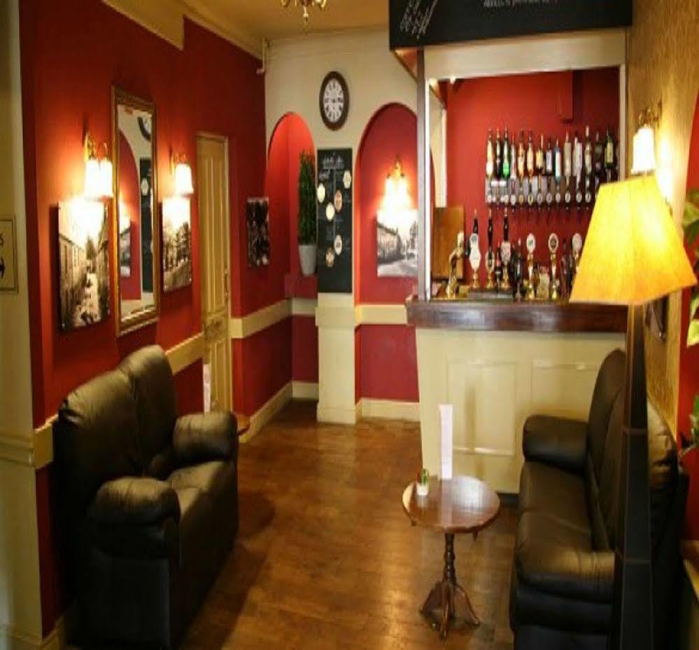 Lansdowne Strand Calne Ngoại thất bức ảnh